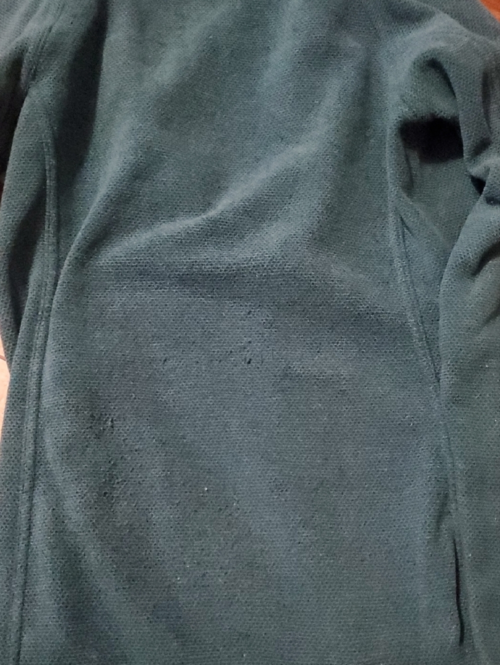 REI Teal Women's Polartec Full-Zip Fleece Jacket - Picture 10 of 12